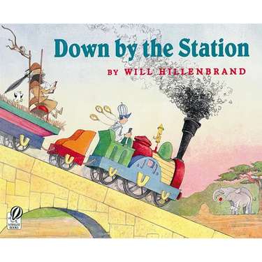 Down by the Station