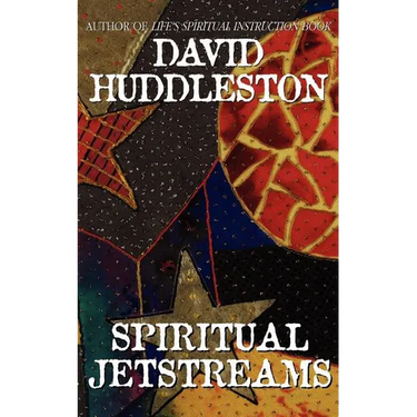 Spiritual Jetstreams