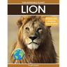 Lion: Fascinating Animal Facts for Kids