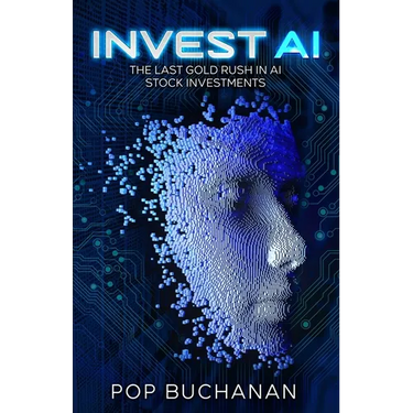Invest AI: The Last Gold Rush in AI Stock Investments