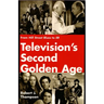Television's Second Golden Age: From Hill Street Blues to Er