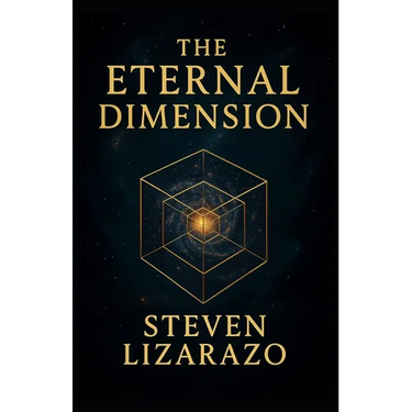 The Eternal Dimension: The Reason Before Reality