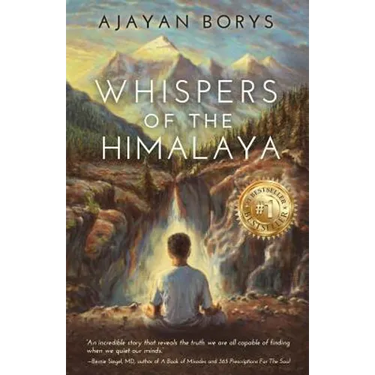 Whispers of the Himalaya