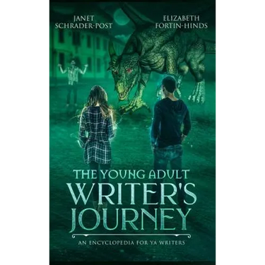 The Young Adult Writer's Journey: An Encyclopedia for YA Writers