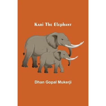 Kari the Elephant