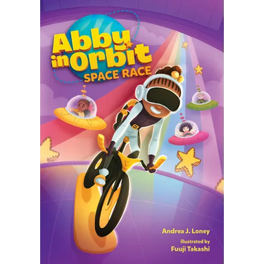 Space Race: Volume 2
