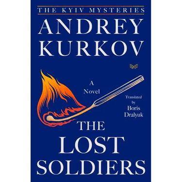 The Lost Soldiers
