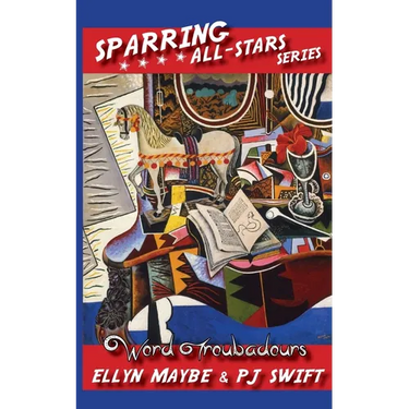 Word Troubadours: Sparring All-Stars Series