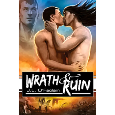 Wrath & Ruin