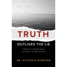 Truth Outlives the Lie: 7 Steps to Overcoming the Spirit of Accusation