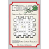 Hidato fun 28: 203 New Logic Puzzles