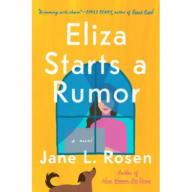Eliza Starts a Rumor