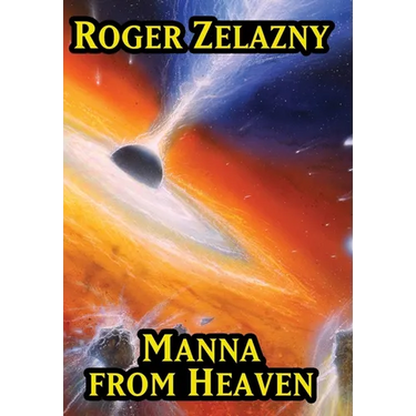 Manna from Heaven