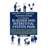 Holistic And Medical Treatment Options For Chronic Bladder And Interstitial Cystitis Pain: All-Inclusive Guide Walks You Through Diagnosis, Symptoms,