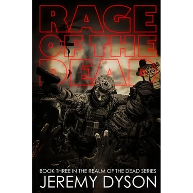 Rage of the Dead