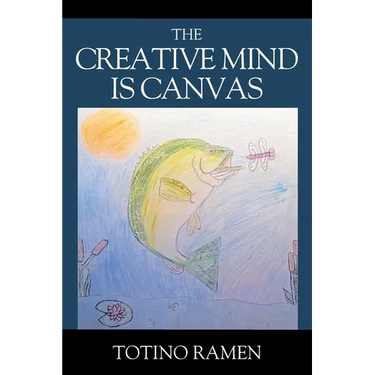 The Creative Mind is Canvas
