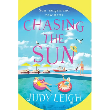 Chasing the Sun