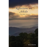 Reflections on Aikido: Life's Everyday Lessons