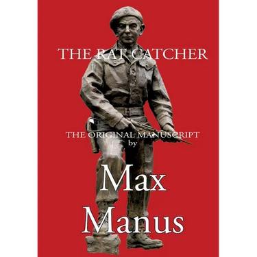 The Rat Chatcher: the Norwegian resistance fighters