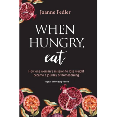 When Hungry, Eat