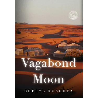 Vagabond Moon