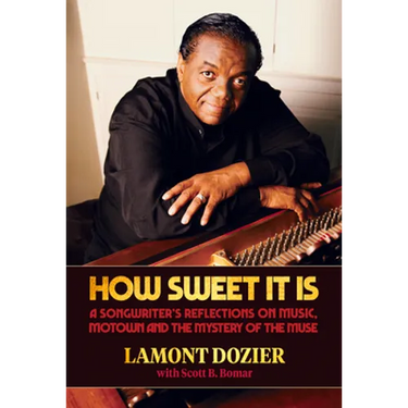 How Sweet It Is (with Reimagination CD)