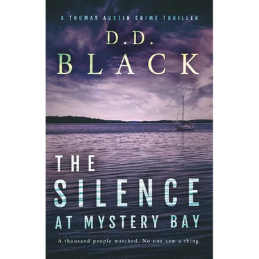 The Silence at Mystery Bay