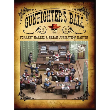 Gunfighter's Ball