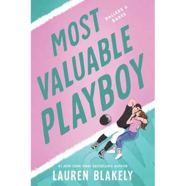 Most Valuable Playboy