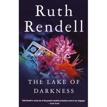The Lake of Darkness