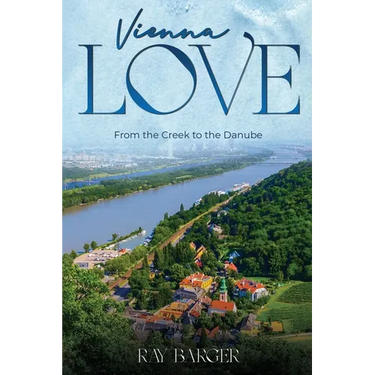 Vienna Love: From The Creek To The Danube