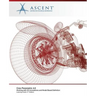 Creo Parametric 4.0: Working with 3D Annotations and Model Based Definition
