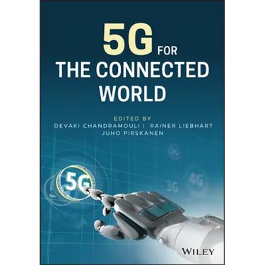 5g for the Connected World