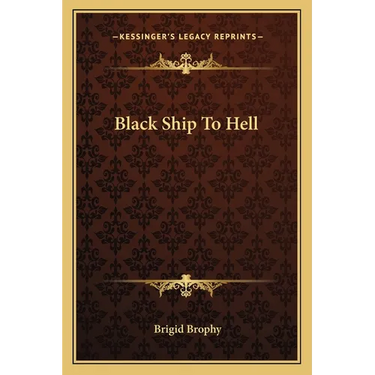 Black Ship To Hell