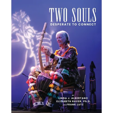Two Souls Desperate To Connect: With Help from a Third One