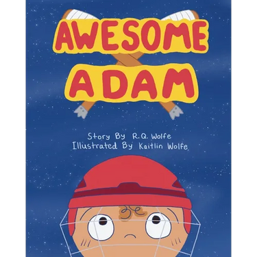 Awesome Adam