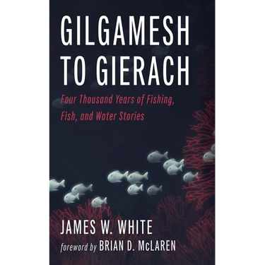 Gilgamesh to Gierach