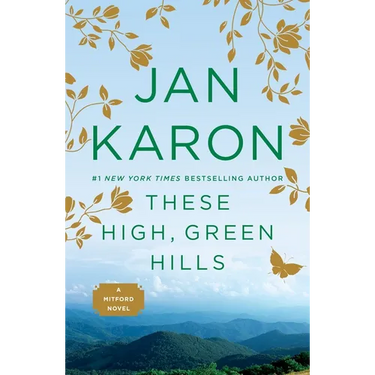 These High, Green Hills
