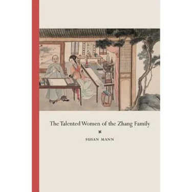 The Talented Women of the Zhang Family
