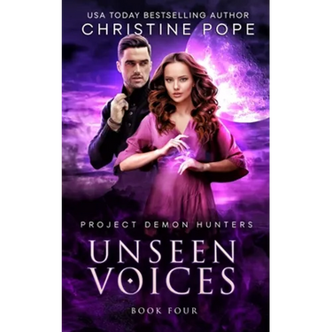 Unseen Voices