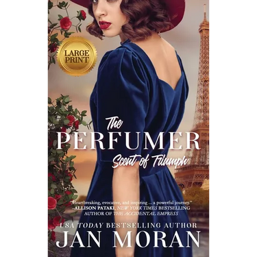 The Perfumer: Scent of Triumph