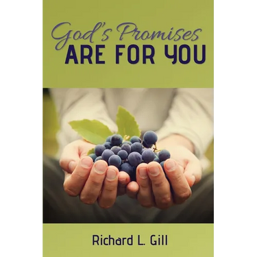 God's Promises Are For You