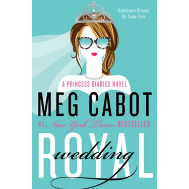 Royal Wedding: A Princess Diaries Novel
