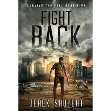 Fight Back
