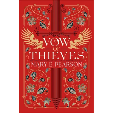 Vow of Thieves