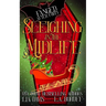 Sleighing in the Midlife: A Paranormal Cozy Mystery Christmas Story