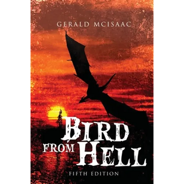 Bird from Hell Fifth Edition