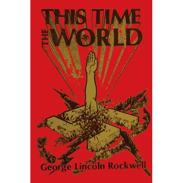 This Time The World
