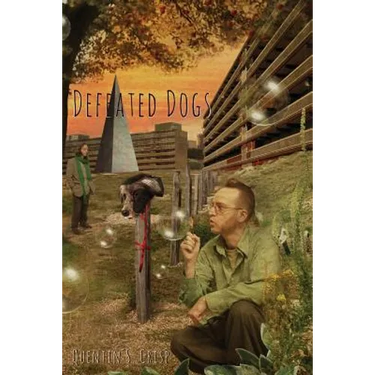 Defeated Dogs (Paperback)