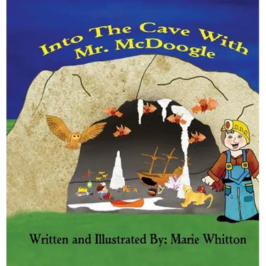 Into The Cave With Mr. McDoogle